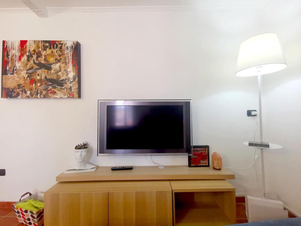 Apartamento Terrazza San Marco Bari Exterior foto