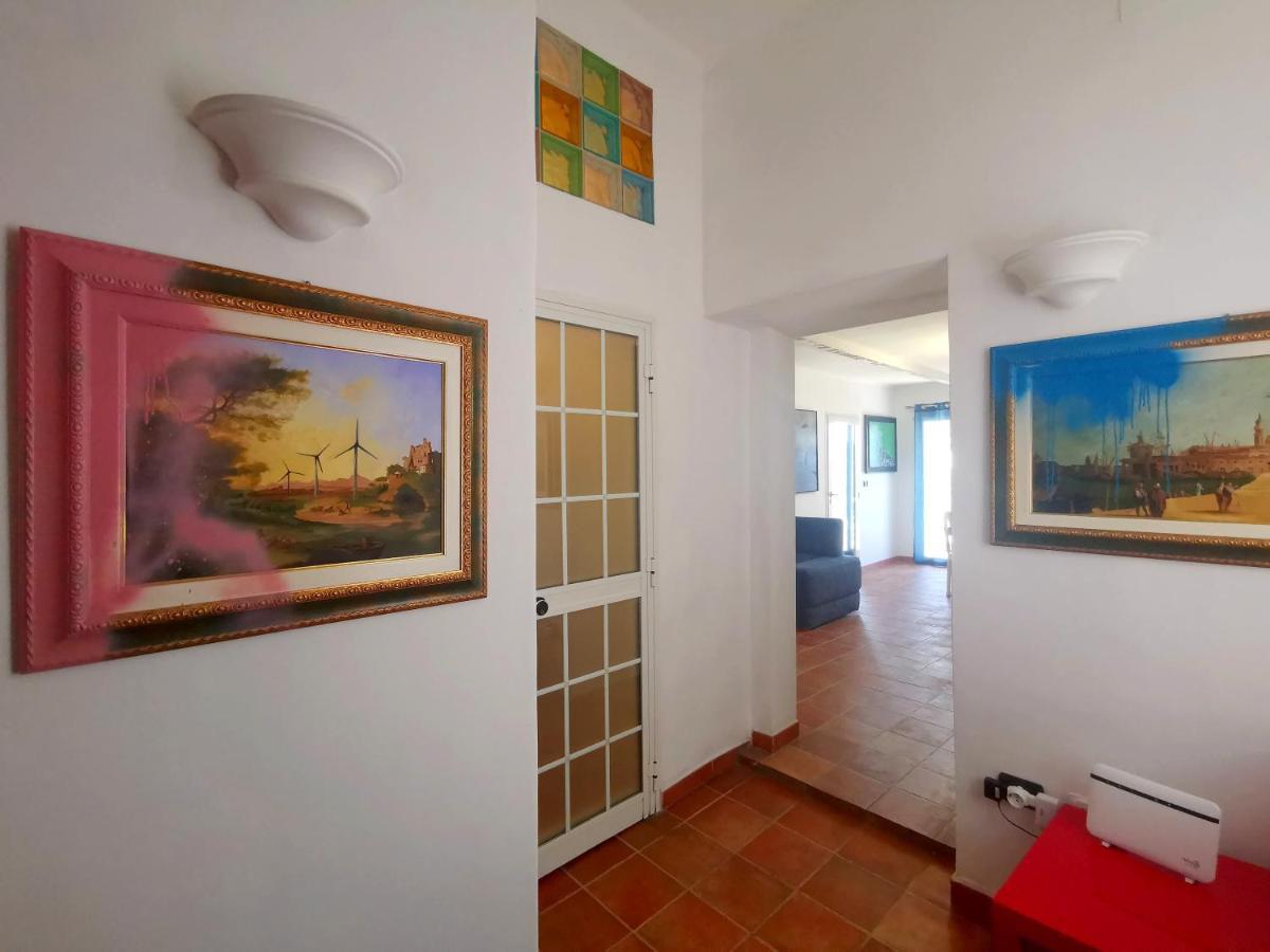 Apartamento Terrazza San Marco Bari Exterior foto