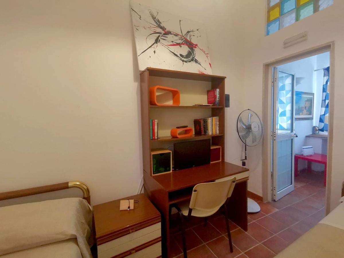 Apartamento Terrazza San Marco Bari Exterior foto