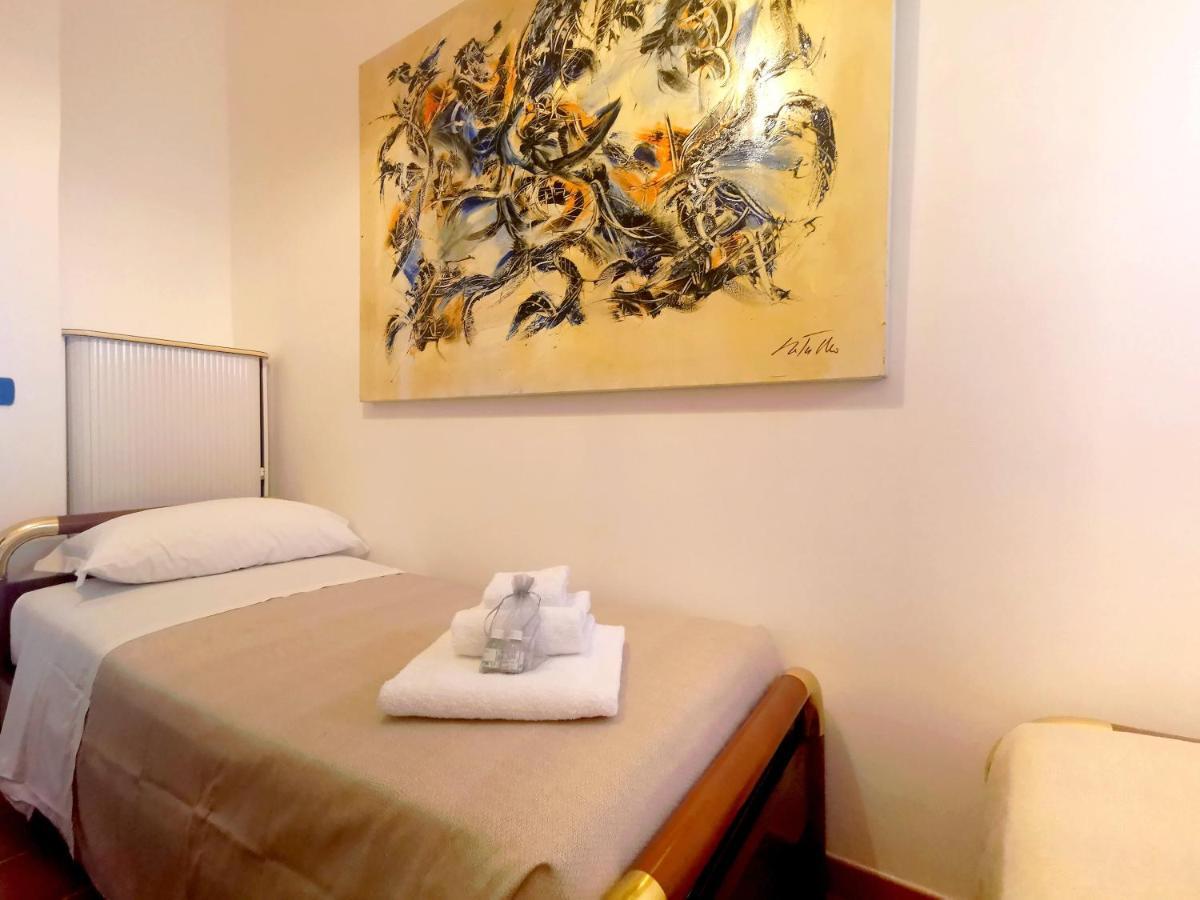 Apartamento Terrazza San Marco Bari Exterior foto
