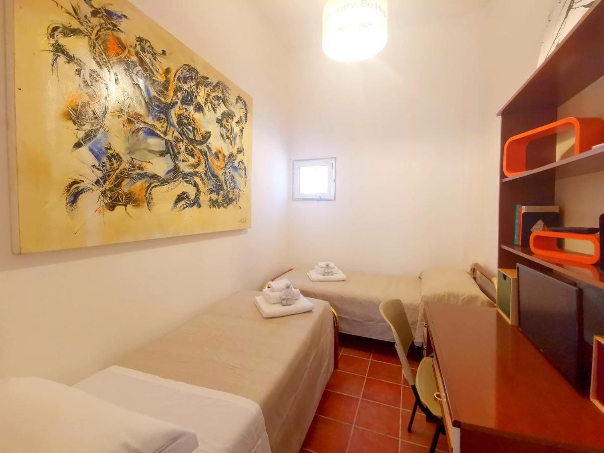 Apartamento Terrazza San Marco Bari Exterior foto