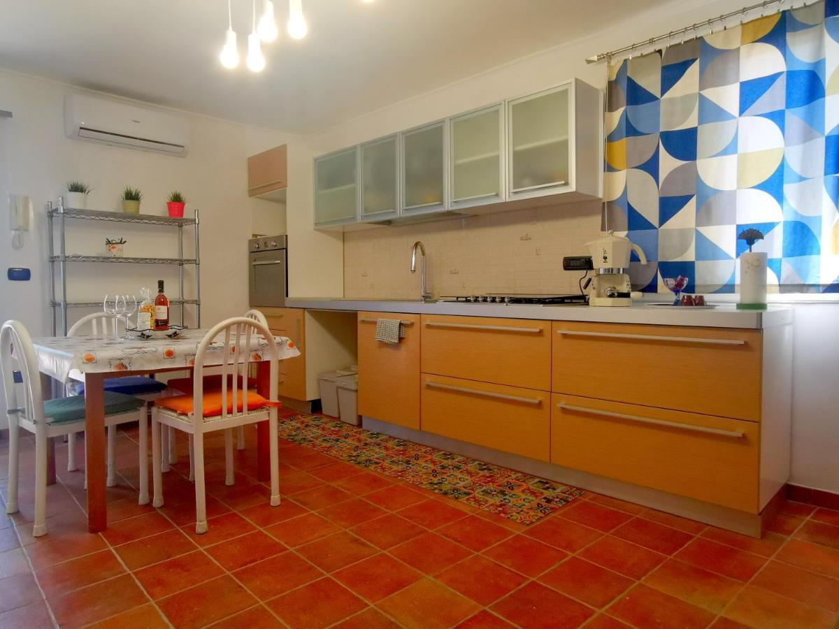 Apartamento Terrazza San Marco Bari Exterior foto